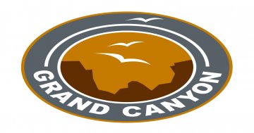 Das Grand Canyon Logo