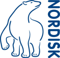 Nordisk Logo 2 - Feldbett Hersteller der Grand Canyon Campingliegen