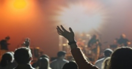 Die perfekte Festival Ausrüstung einfach finden