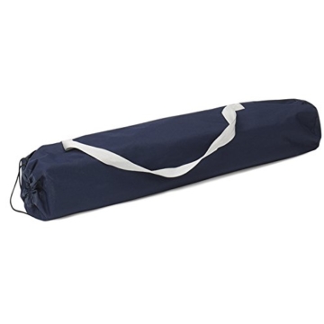 Campart BE-0641 Feldbett Tasche